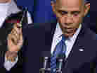 President Obama may not like the bills Congress considers, but he has vetoed only two of them. President Obama may not like the bills Congress considers, but he has vetoed only two of them.