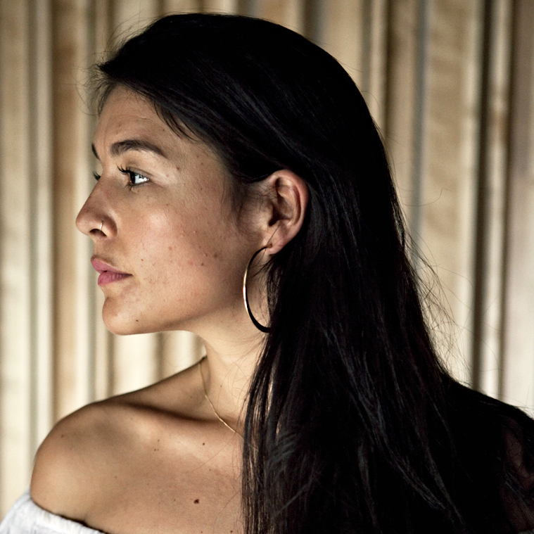 Jessie Ware.