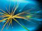 A visualization of proton-proton collision events recorded by the Large Hadron Collider's (LHC) Compact Muon Solenoid (CMS) detector at the European Organization for Nuclear Research (CERN). A visualization of proton-proton collision events recorded by the Large Hadron Collider's (LHC) Compact Muon Solenoid (CMS) detector at the European Organization for Nuclear Research (CERN).