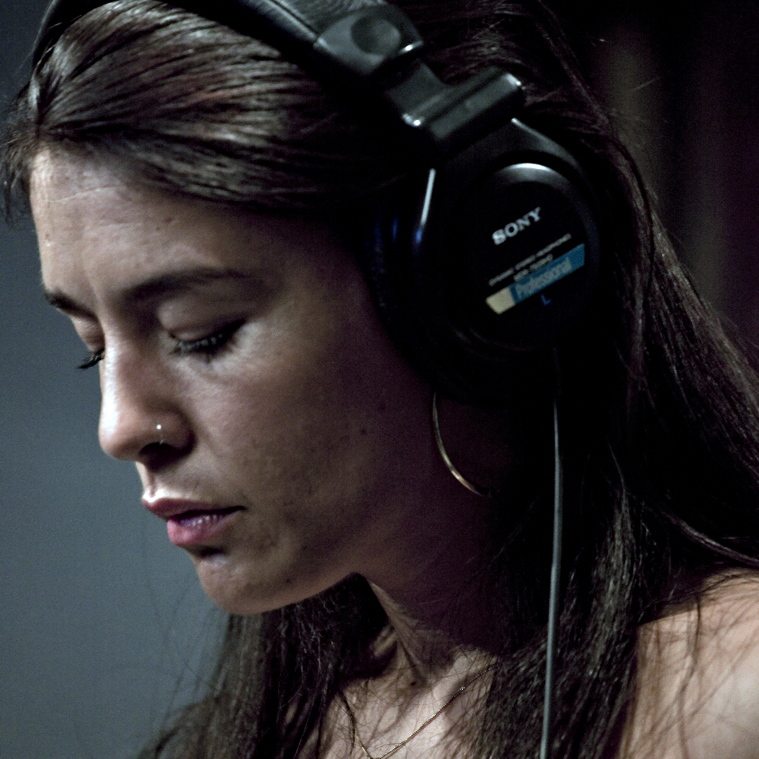 Jessie Ware on KCRW.