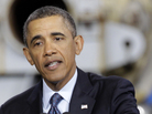 President Obama speaks Tuesday about the sequester in Newport News, Va. President Obama speaks Tuesday about the sequester in Newport News, Va.