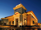 A new outpost for The Cheesecake Factory in Bloomfield Hills, Mich. A new outpost for The Cheesecake Factory in Bloomfield Hills, Mich.