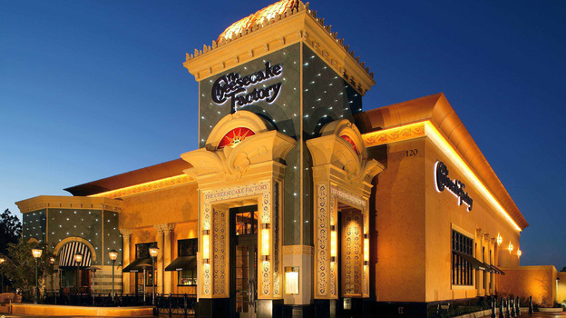A new outpost for The Cheesecake Factory in Bloomfield Hills, Mich. (PR Newswire)