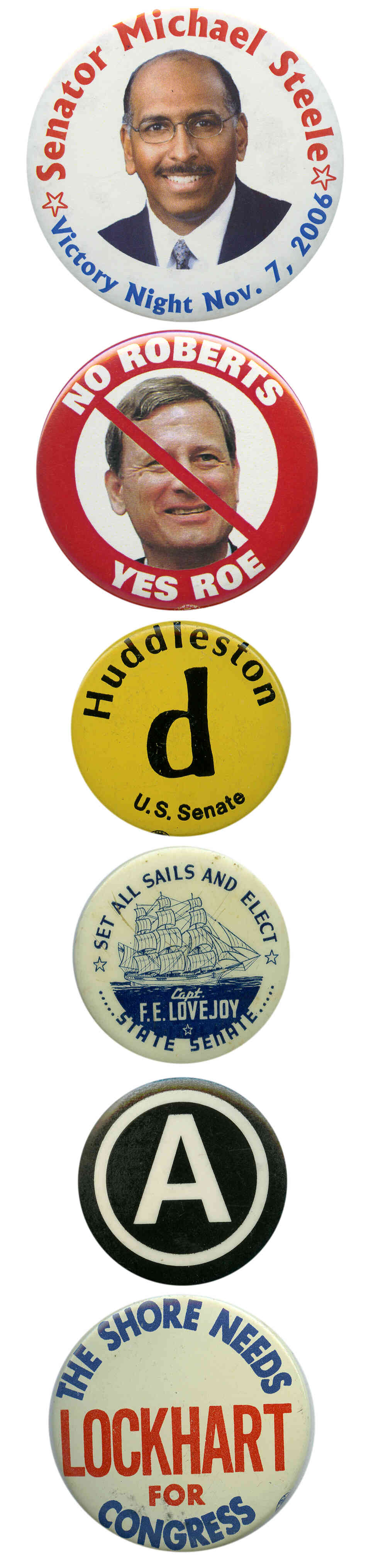 buttons! buttons!
