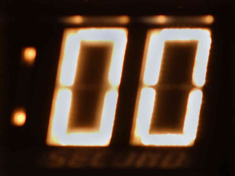 Some countdowns, like the one for the Space Shuttle Atlantis in 2006, are credible and some are not. But they all contribute to the Countdown Effect.