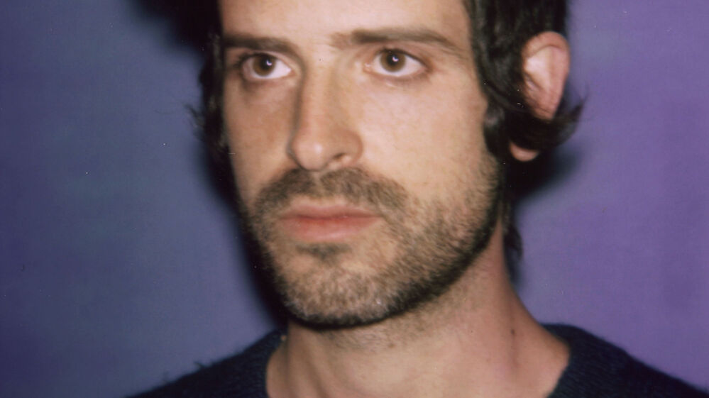 Devendra Banhart's new album, Mala, comes out March 12.