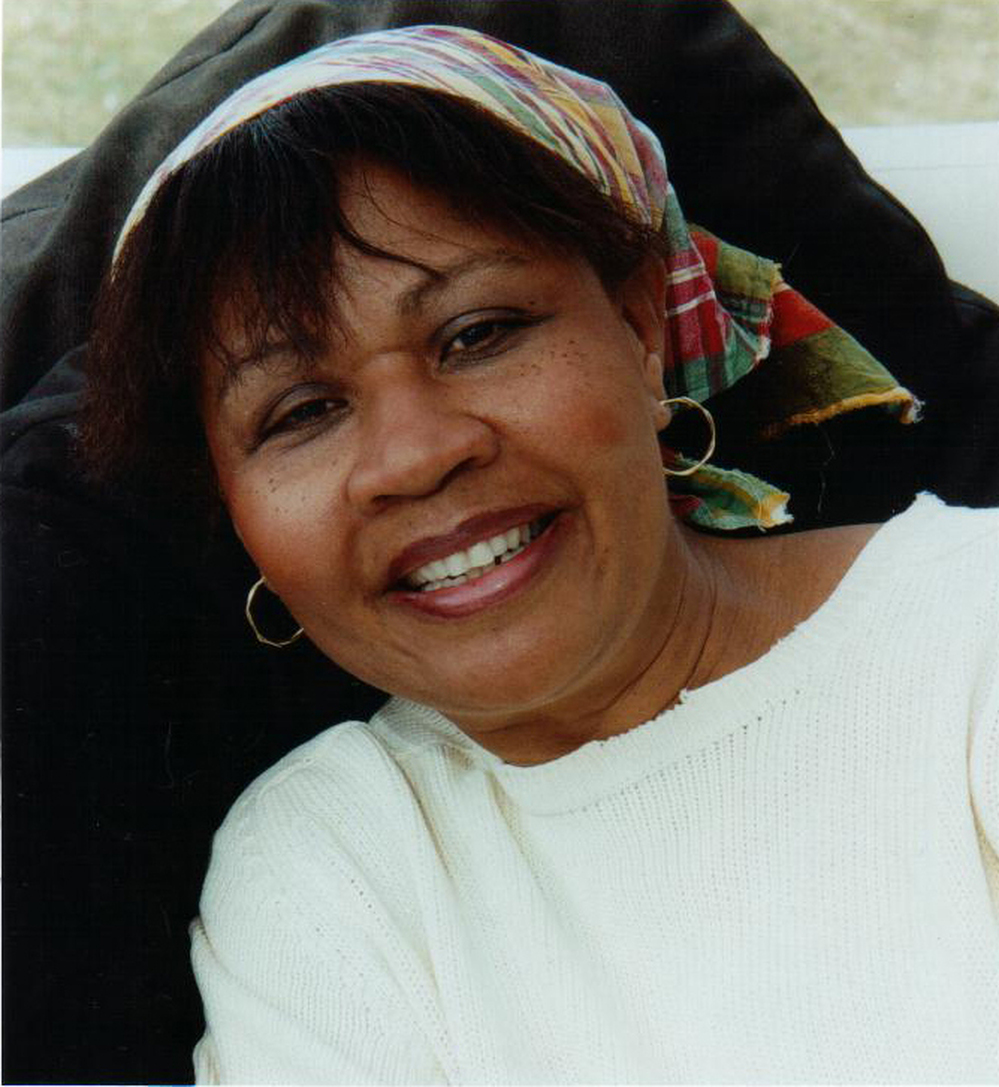 Jamaica Kincaid, author of numerous works of fiction and nonfiction, lives in Vermont.