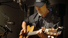 Richard Thompson performs live at the All Things Considered studio. Richard Thompson performs live at the All Things Considered studio.