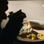 Children eat breakfast at a federally funded Head Start program. Many Head Start administrators are concerned they may have to cut back on the number of enrolled children if the sequester moves ahead.