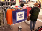 Formerly known as "clearance." Formerly known as "clearance."