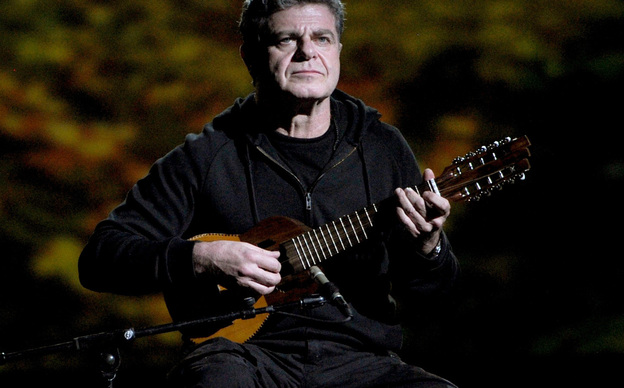 Argentine musician Gustavo Santaolalla has won two Academy Awards for Best Original Score for the films Brokeback Mountain and Babel.