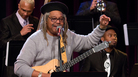 Juan de Marcos González of the Afro-Cuban All Stars performs live for Jazz24. Juan de Marcos González of the Afro-Cuban All Stars performs live for Jazz24.