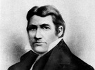Davy Crockett represented Tennessee for three terms in Congress before moving to Texas and fighting in the Battle of the Alamo. Davy Crockett represented Tennessee for three terms in Congress before moving to Texas and fighting in the Battle of the Alamo.