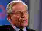 Bob Woodward speaks during an event to commemorate the 40th anniversary of Watergate in Washington in June.