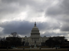Will the clouds part, the sun shine and a sequester solution be found?