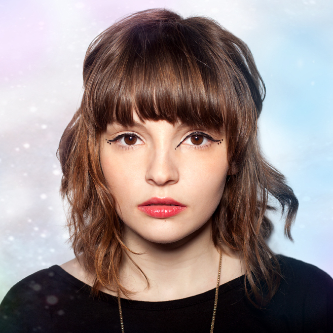 Glasgow act CHVRCHES.