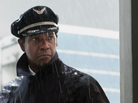 Denzel Washington stars in Flight, the latest film from writer-producer-director Robert Zemeckis. Denzel Washington stars in Flight, the latest film from writer-producer-director Robert Zemeckis.