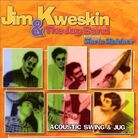 cover art to Acoustic Swing and Jug cover art to Acoustic Swing and Jug