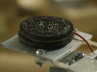 Oreo machine Oreo machine