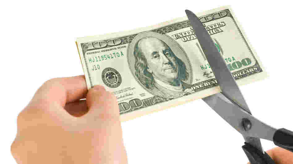 Under sequestration, federal agencies don't have the flexibility to choose to spare popular programs or services by making administrative cuts elsewhere.