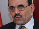 Tunisia's Prime Minister-designate, Ali Larayedh, speaks during a Feb. 26 press conference. His priorities will include forming a stable government and overseeing the writing of a new constitution. Tunisia's Prime Minister-designate, Ali Larayedh, speaks during a Feb. 26 press conference. His priorities will include forming a stable government and overseeing the writing of a new constitution.