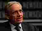 Washington Post associate editor Bob Woodward speaks at the Newseum in Washington, D.C., in June.