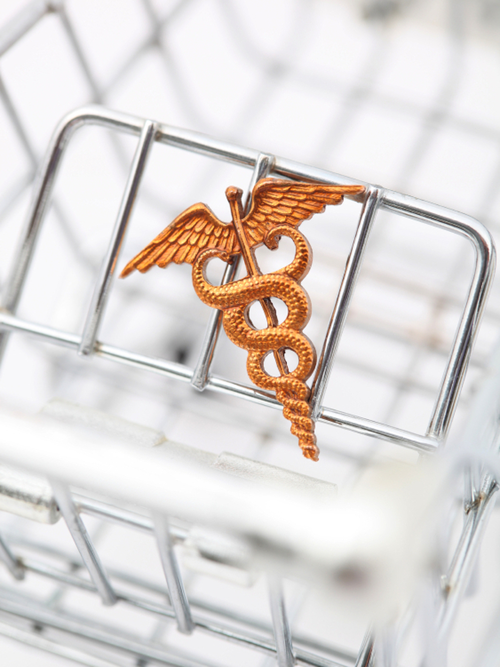 Shopping for health insurance could get a little easier in some states this fall.