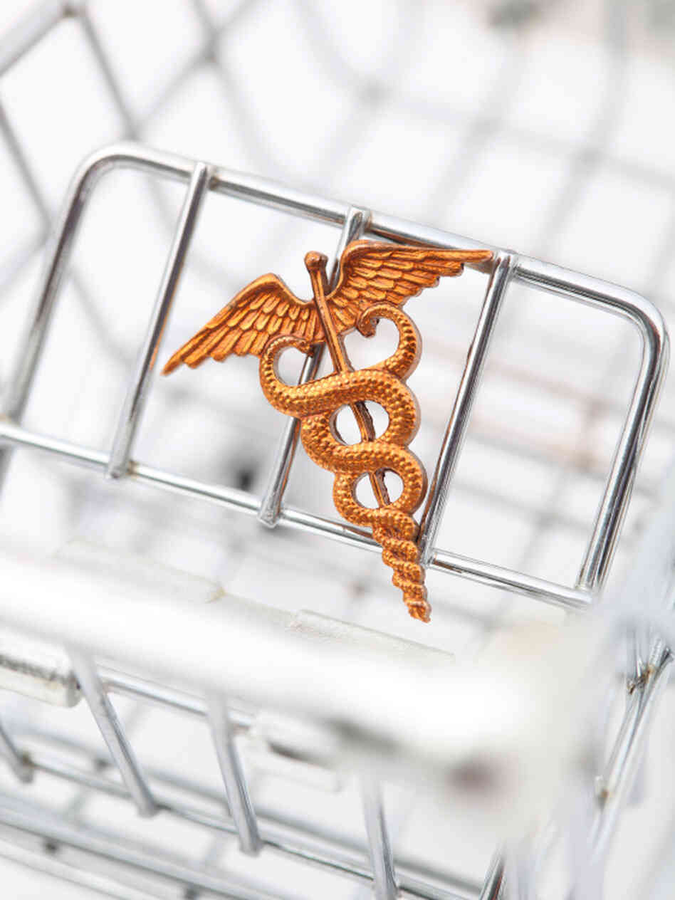 Shopping for health insurance could get a little easier in some states this fall.