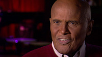 Harry Belafonte, whom Grossman dubs the