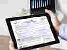While many people look to tax preparation services for help, Tobie Stanger, editor at Consumer Reports, says online tools are often cost-effective.