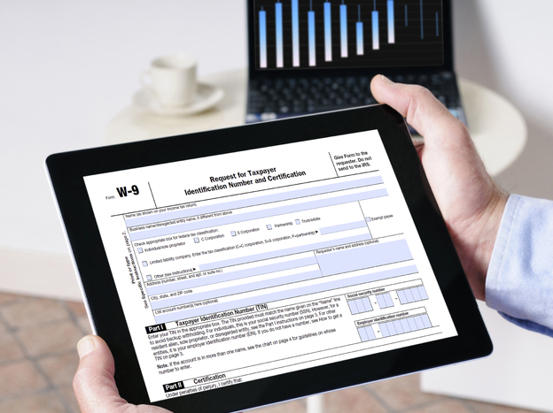 While many people look to tax preparation services for help, Tobie Stanger, editor at Consumer Reports, says online tools are often cost-effective.