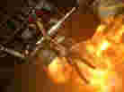 The Tomb Raider video game franchise started in 1996. The latest version of the game starring Lara Croft (a character played by Angelina Jolie in film adaptations) is being released Tuesday.