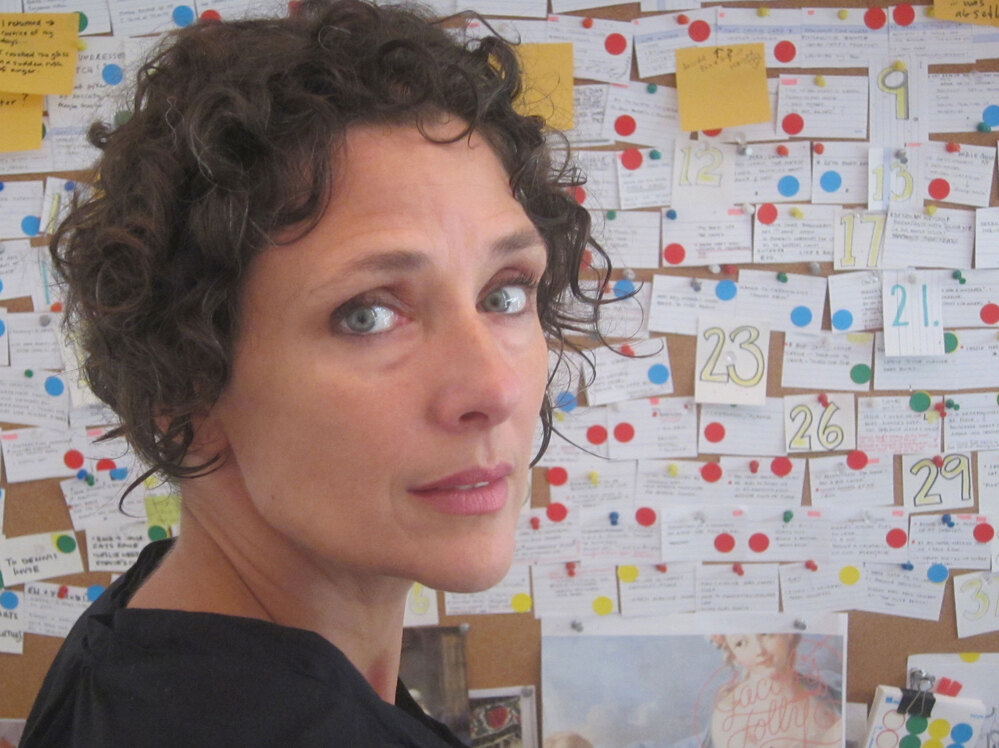 Rebecca Miller's other books include Personal Velocity and The Private Lives of Pippa Lee.