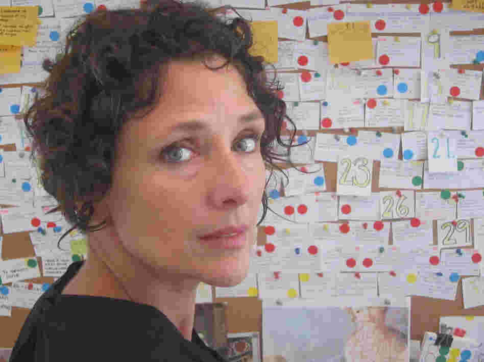 Rebecca Miller's other books include Personal Velocity and The Private Lives of Pippa Lee.