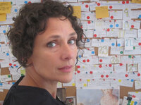 Rebecca Miller's other books include <em>Personal Velocity</em> and <em>The Private Lives of Pippa Lee.</em>