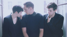 The xx. The xx.