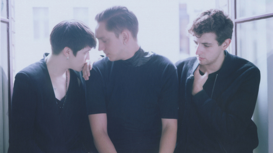 The xx.
