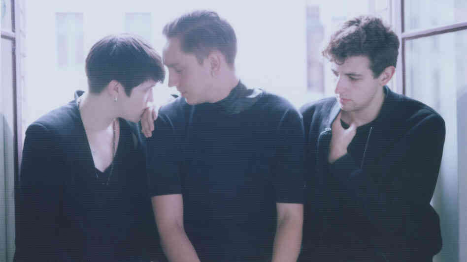 The xx.