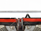 In poetry, sometimes less is more. In poetry, sometimes less is more.