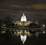 The U.S. Capitol