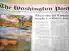After 43 years of having an ombudsman, The Washington Post announced Friday that they are ending the position.