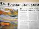 After 43 years of having an ombudsman, The Washington Post announced Friday that they are ending the position. After 43 years of having an ombudsman, The Washington Post announced Friday that they are ending the position.