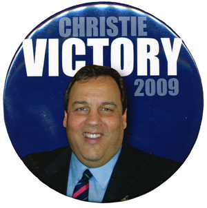 A narrow winner in 2009, he's now the most popular Republican governor in the country.