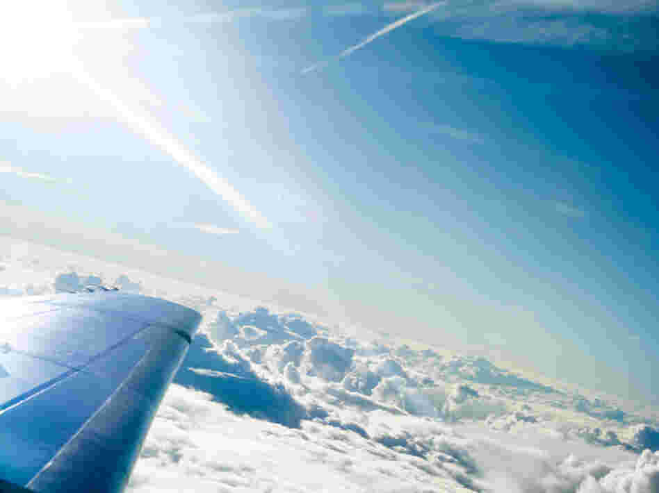 airplane