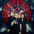 Low's new album, The Invisible Way, comes out March 19. Low's new album, The Invisible Way, comes out March 19.