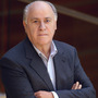 A notorious recluse, Amancio Ortega founded the Zara clothing chain and is No. 3 on Forbes magazine's billionaire list.