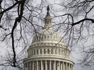Congress has until March 27 to pass a Continuing Resolution. If it doesn't, the government will run out of money and will likely shut down. Congress has until March 27 to pass a Continuing Resolution. If it doesn't, the government will run out of money and will likely shut down.