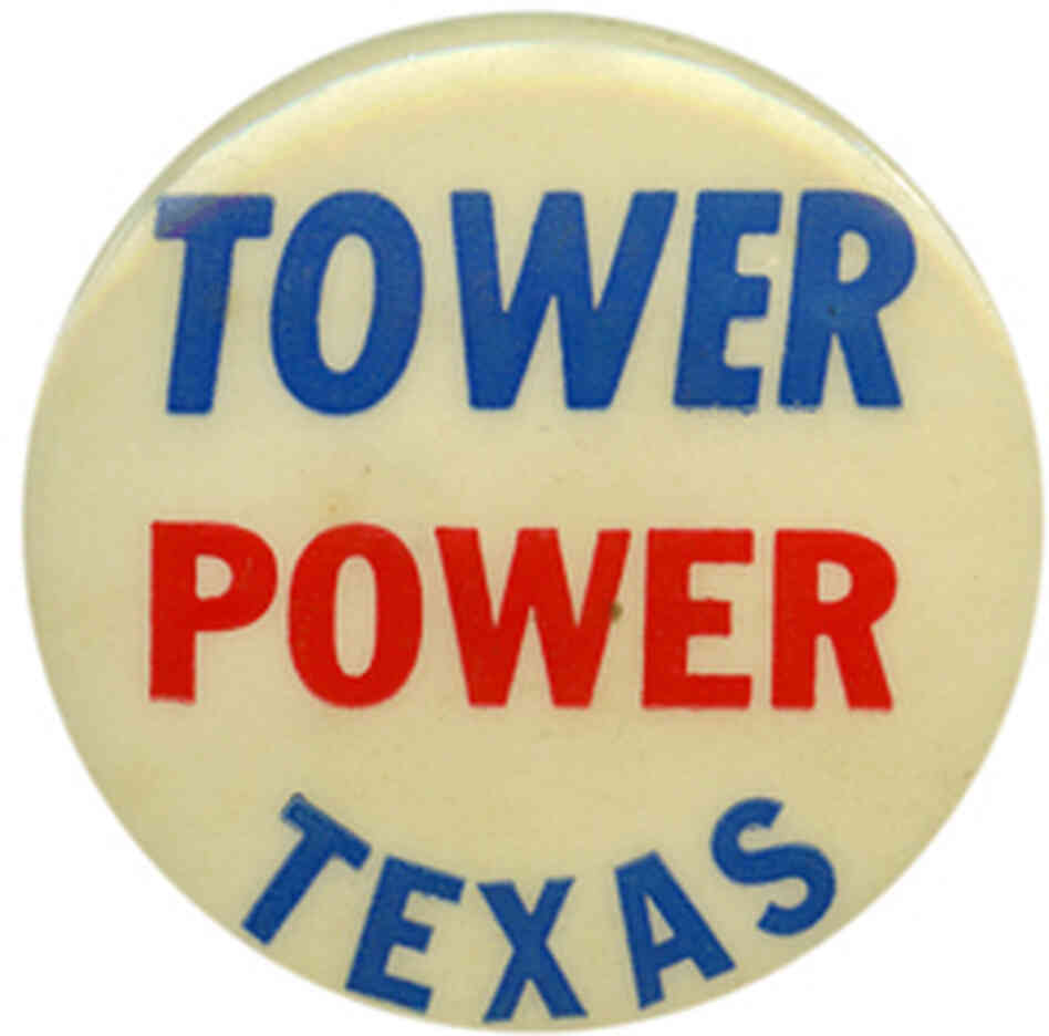 Tower Tower