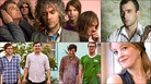 Clockwise from upper left: Flaming Lips, Sufjan Stevens, Maria Schneider, Surfer Blood. Clockwise from upper left: Flaming Lips, Sufjan Stevens, Maria Schneider, Surfer Blood.