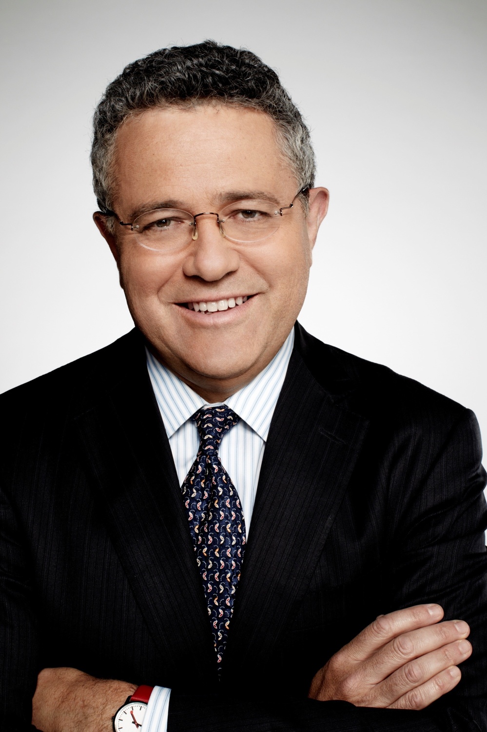 Jeffrey Toobin writes about legal issues for The New Yorker. Jeffrey Toobin writes about legal issues for The New Yorker.